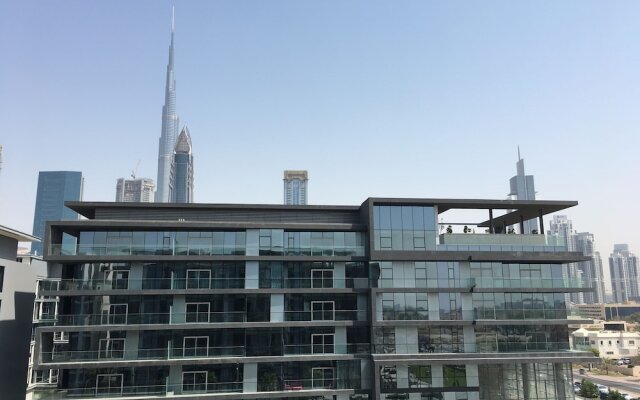 City Walk 12 by Dream Inn Dubai