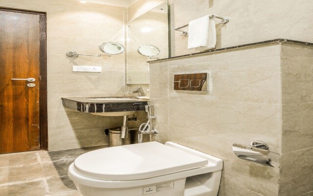 Edition O 30009 Skyhilton Alam Bagh