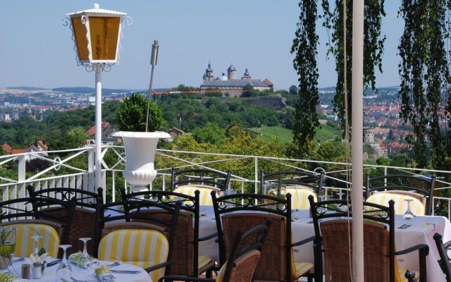 Hotel Wittelsbacher Höh