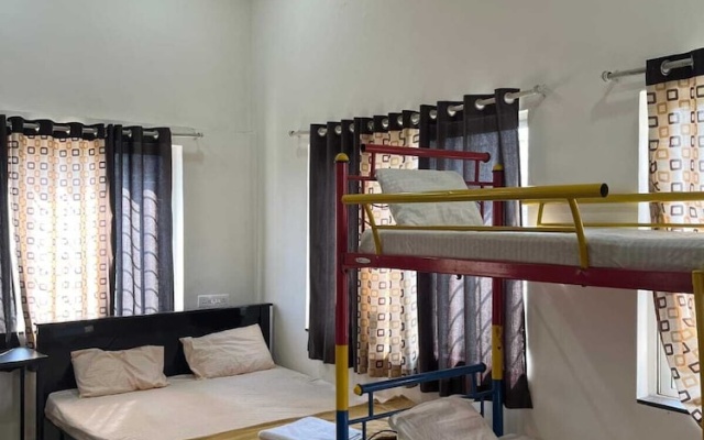 Viraj Farm Resort