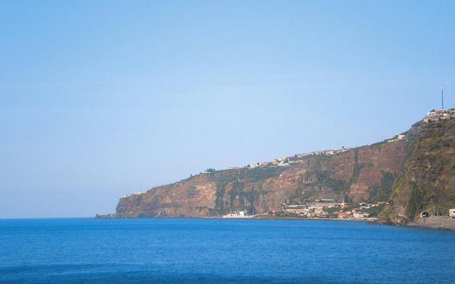 Holiday home, Ribeira Brava