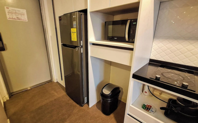 Smart Condominium powered by Cocotel