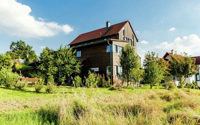 Upscale villa in Michelbach Hesse with Private Terrace