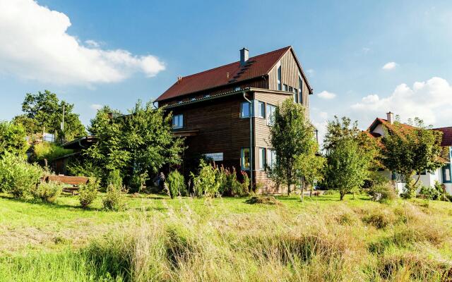 Upscale villa in Michelbach Hesse with Private Terrace