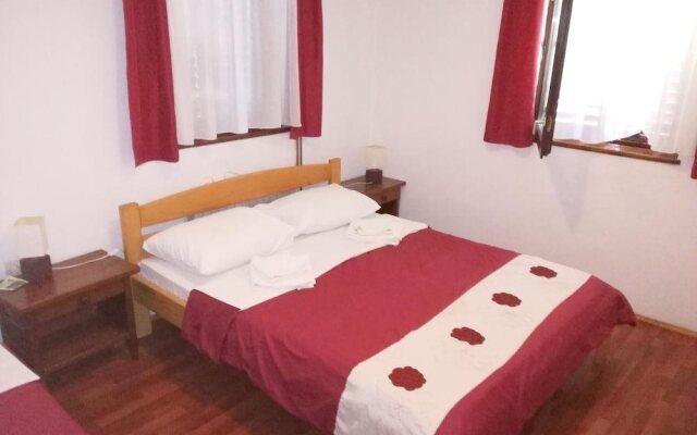 Guest accommodation Plavo oko