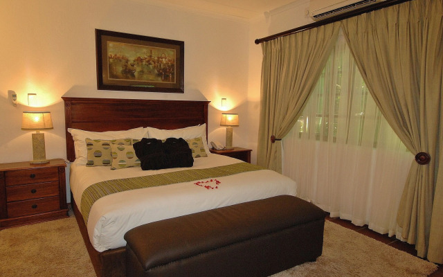 Tzaneen Country Lodge