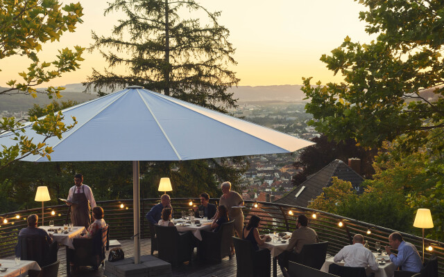 Sorell Hotel Rigiblick
