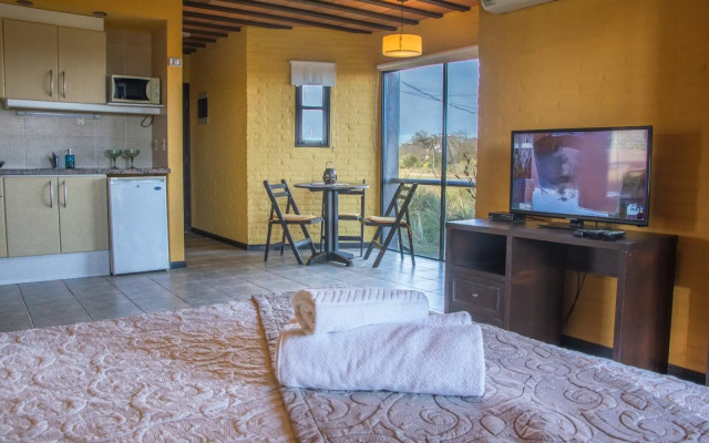 Sotavento Apart Hotel