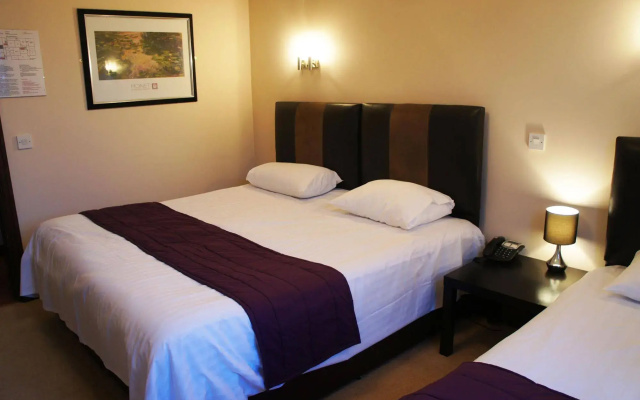 York House Hotel