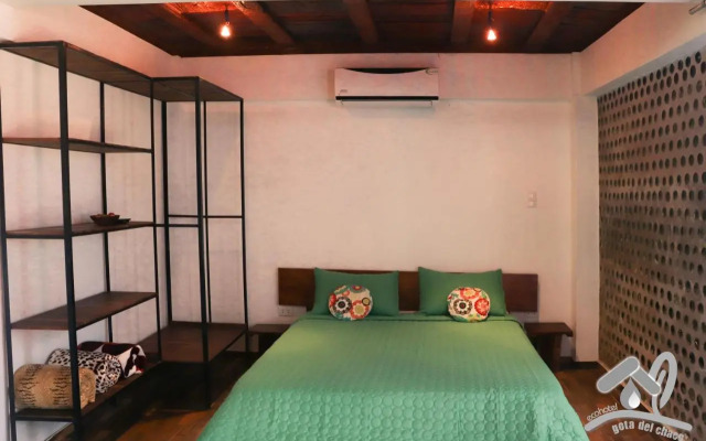 Eco Hotel Gota del Chaco