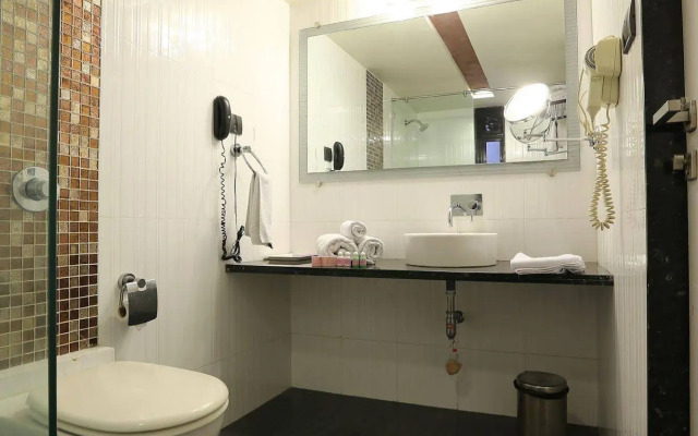 Hotel Silver Inn