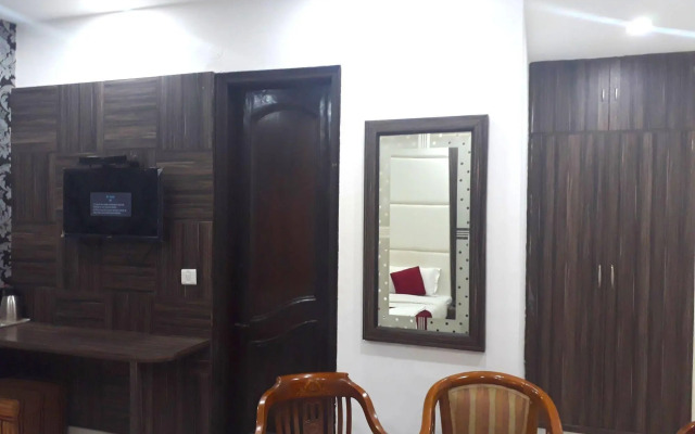 Hotel Karat 87