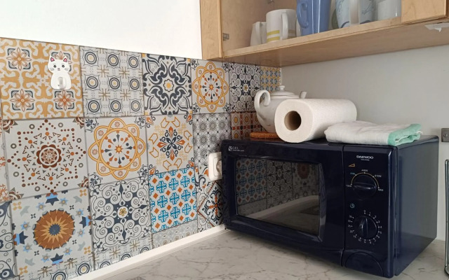 Moderne und schöne Wohnung