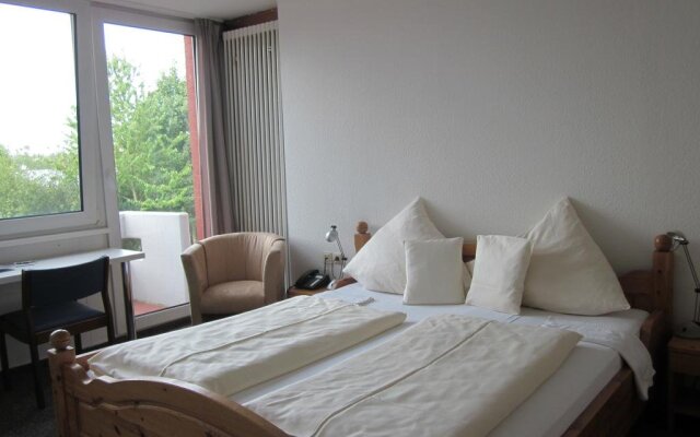 Lemgoer Hof Hotel Cordes