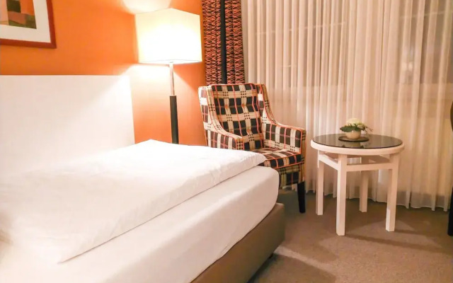 Romantik Hotel Braunschweiger Hof