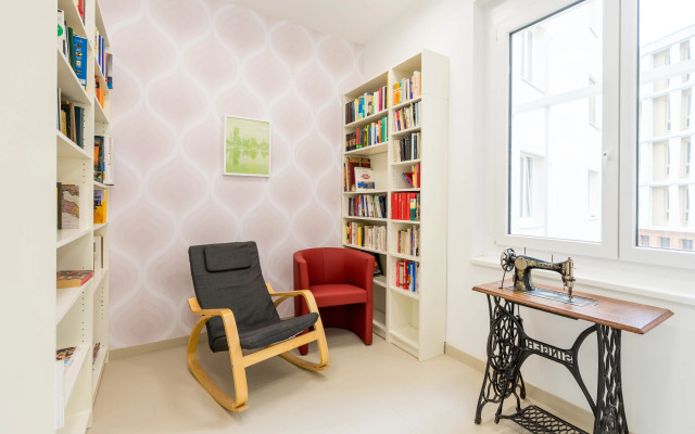 FeelGood Apartments SmartLiving