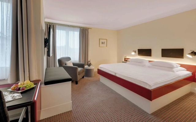Rheinhotel Dreesen