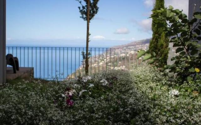 Villas Santo Antao