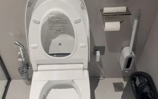 Manyuan Qingfeng B&B