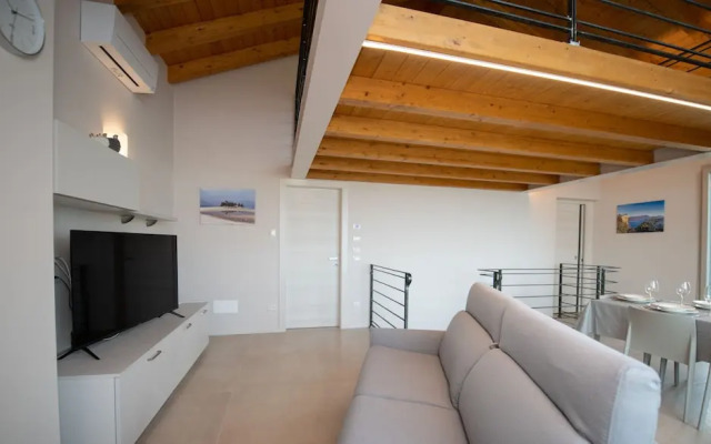 Villa Simoni - Appartamento Giacomo