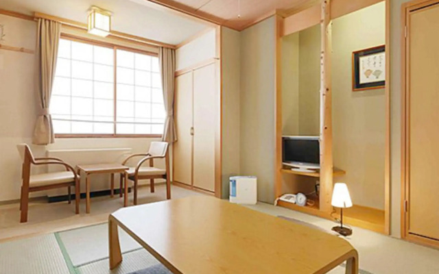Yumoto Niseko Prince Hotel Hirafutei