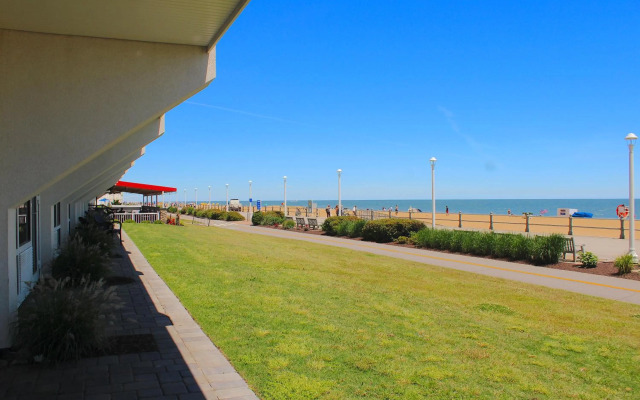 Ocean Sands Resort, Oceanfront, Virginia Beach by Vacatia