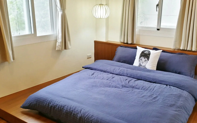 Mutter Apartment