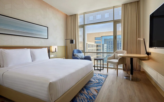 Courtyard By Marriott Jubail