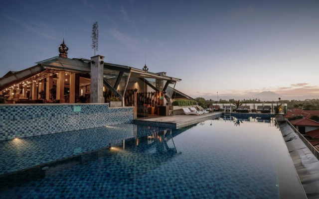 ARTOTEL Sanur Bali
