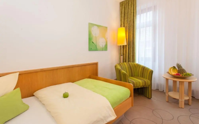 Flair Hotel Werbetal