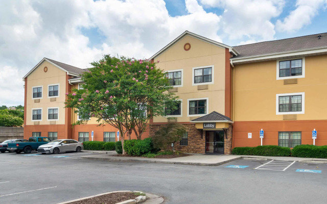 Extended Stay America Select Suites - Atlanta - Duluth