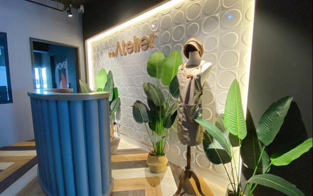 The Atelier
