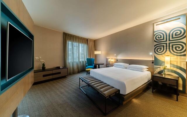 Hyatt Centric San Isidro Lima