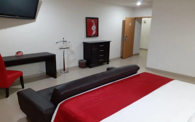 CEO Hotel Business Class