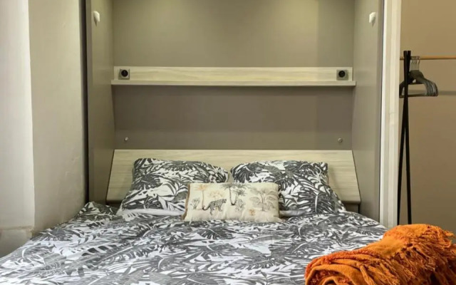 Logement Cosy avec stationnement gratuit