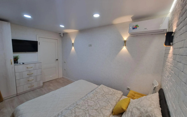 Апартаменты на площади Ленина