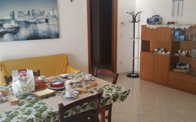 Casa Mozart B&B