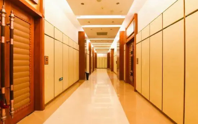 Wusong Hotel