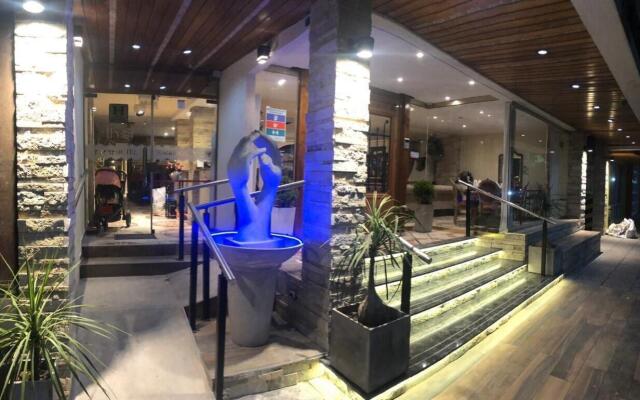 Hotel Sorrento