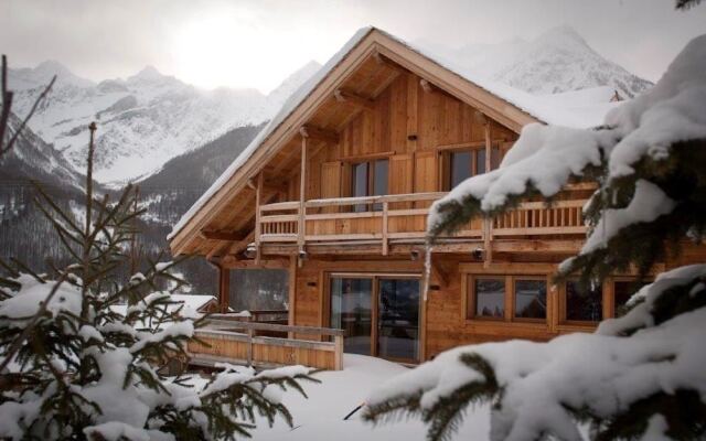 Chalet Etoiles