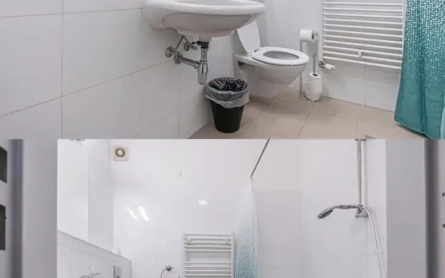 Charming 2BR Apt Vienna Long Stay