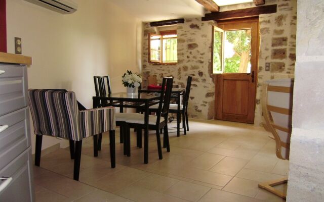 Gîte de la Bastide - Porte de la Pique