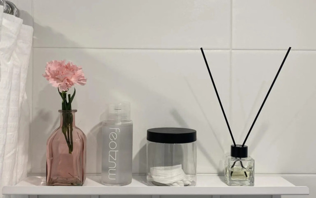 Апартаменты на улице Мира 39Б