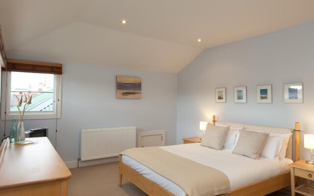 Boutique Stays Accommodation