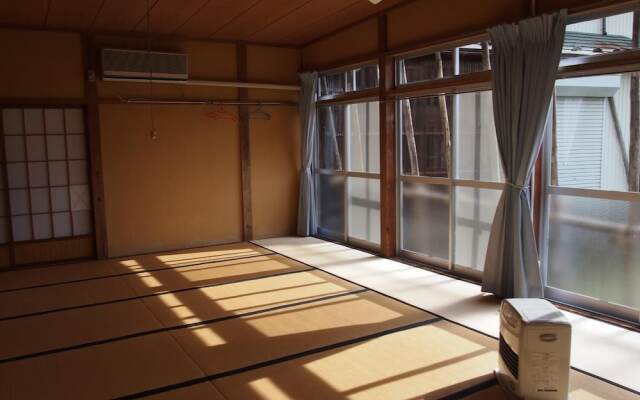 Shukubo Kanbayashi Katsukane