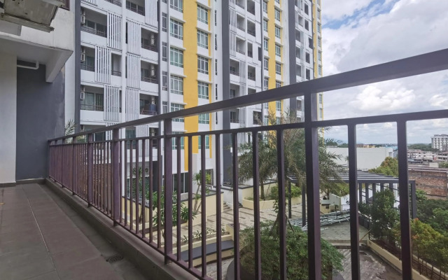 Ipoh Majestic R&C Homestay 1