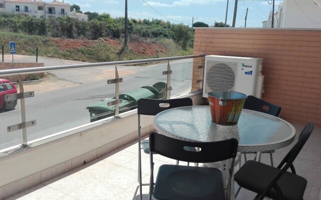 Vila Branca Apartment