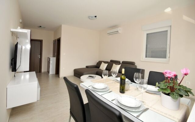 Villa Theodor Apartments