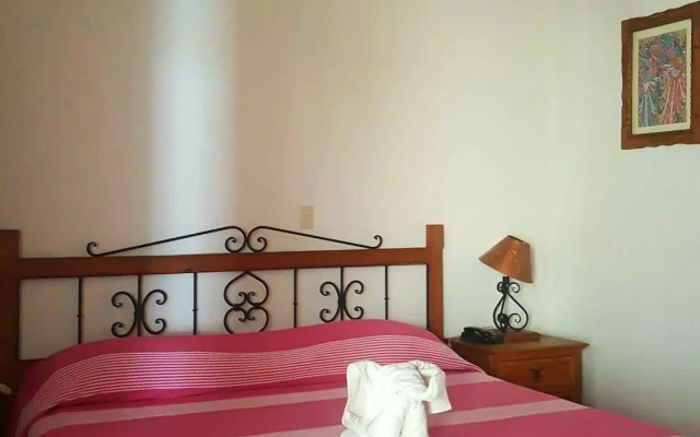 Parador Monte Carmelo