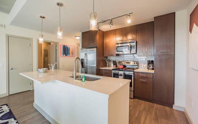 3601 Market 1BR #1204